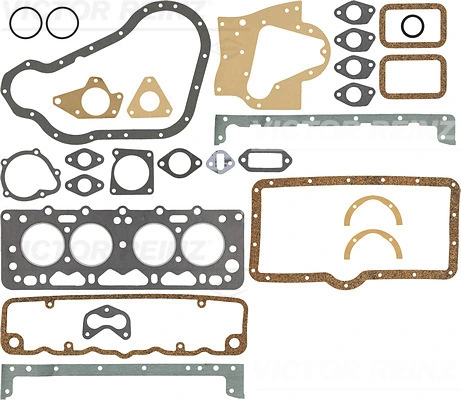 Full Gasket Kit, engine